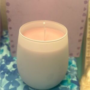 Lavender + Jasmine Soy Wax container candle
